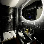 De Luxe - Jacuzzi&cave Secrète Appartamento
