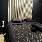 De Luxe - Jacuzzi&cave Secrète *