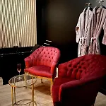 De Luxe - Jacuzzi&cave Secrète Appartamento