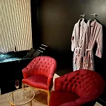 Appartamento De Luxe - Jacuzzi&cave Secrète