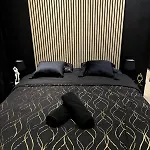 De Luxe - Jacuzzi&cave Secrète Appartamento Saint-Quentin (Aisne)