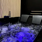 De Luxe - Jacuzzi&cave Secrète Appartamento *