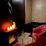De Luxe - Jacuzzi&cave Secrète Saint-Quentin (Aisne)