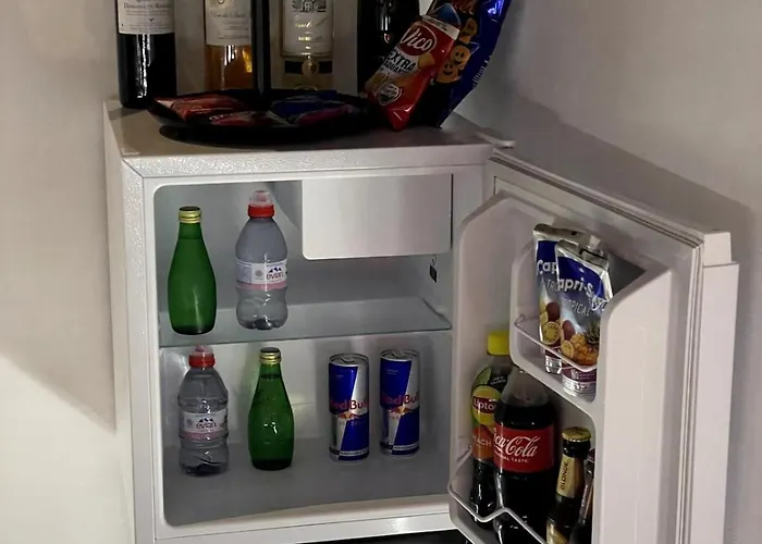 De Luxe - Jacuzzi & Cave Secrete