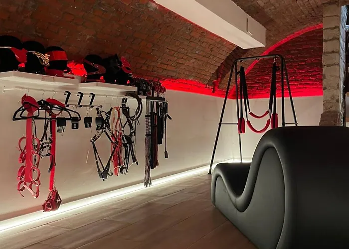 De Luxe - Jacuzzi & Cave Secrete Saint-Quentin (Aisne)